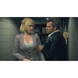 Capcom 5055060955079 Dead Rising Deluxe Remaster - Videojuego para Serie Xbox