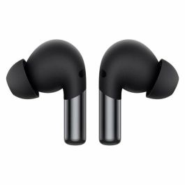 OnePlus Buds Pro 2 Auriculares Alámbrico Dentro de oído Llamadas/Música Bluetooth Negro