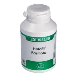 EQUISALUD Holofit Pasiflora 180 cápsulas. Favorece la relajación y el descanso, ideal para ansiedad y trastornos del sueño Precio: 38.5. SKU: B18ADRCKBF