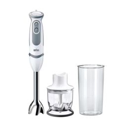 Braun Batidora De Mano Mq5220 Wh 1000 W Blanco Y Acero Braun Batidora De Mano Mq5220 Wh 1000 W Blanco Y Acero Precio: 48.98999963. SKU: B1AKPKALW6
