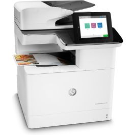 HP multifuncion laser color LaserJet Enterprise M776dn A3