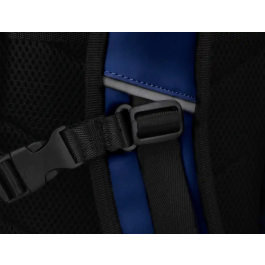 Antartik Mochila Roll Pack Waterproof Enrollable Gran Capacidad Azul Marino