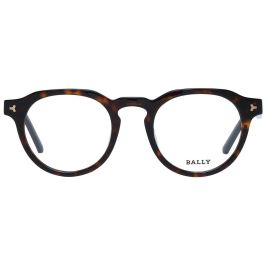 Montura de Gafas Hombre Bally BY5020 48052 Montura de Gafas Hombre Bally BY5020 48052