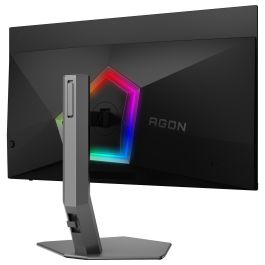 AOC AG326UD Monitor Gaming 31.5" (80.01cm) 4K Ultra HD QD-OLED 0.03ms Tasa de Refresco 165Hz Negro