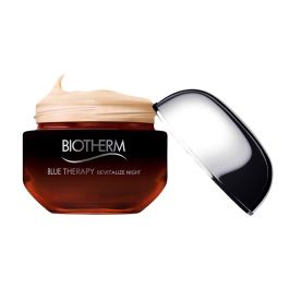Biotherm Blue therapy algae crema de noche 50 ml Precio: 78.88999987. SKU: SLC-77107