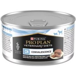 Purina Proplan Feline Convalescence 24x195gr Alimento Dietético Completo Gatos y Perros Precio: 104.7618. SKU: B1EQEVCJYY