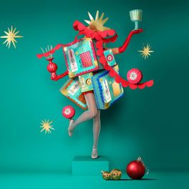 Roger & Gallet Fleur de Figuier Agua Perfumada Bienestar Estuche 2 Piezas Mujer 100ml