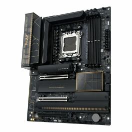 ASUS X870E-Creator WiFi Placa Base AMD X870E Socket AM5 DDR5 ATX Wi-Fi 7 Bluetooth 5.4 para PC
