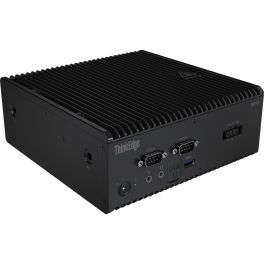 Lenovo ThinkEdge SE50 i5-8365UE 16GB RAM 512GB SSD WLAN Windows 11 IoT Mini PC