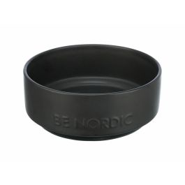 Comedero para Perro Trixie BE NORDIC Negro Precio: 9.5000004. SKU: B12NK9JVTP