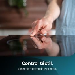 Placa de Inducción Cecotec Bolero Squad V 3001