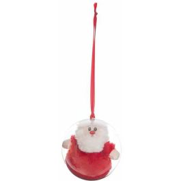 Peluches bola plastico x´mas 14cm 6 surtidos - modelos surtidos Peluches bola plastico x´mas 14cm 6 surtidos - modelos surtidos