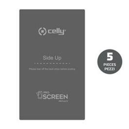 Protector de Pantalla para Tablet Celly TAB 5PZ Precio: 66.50000038. SKU: B13BLCW7Y9