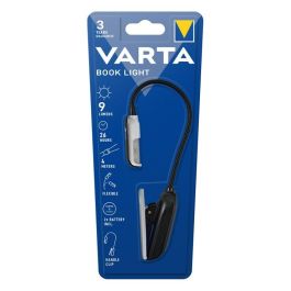 Varta 16618101421 LED Linterna para Lectura - Solución fiable para uso general.