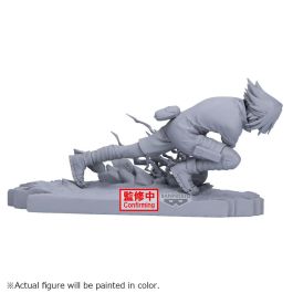 Banpresto Figura Naruto Combination Battle 2 Sasuke Uchiha 13 cm