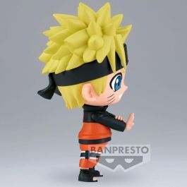 BANPRESTO Figura Uzumaki Naruto Repoprize Naruto Shippuden 10cm