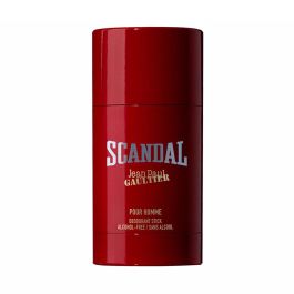 Jean Paul Gaultier Scandal pour homme desodorante stick sin alcohol 75 gr vaporizador Precio: 27.78999982. SKU: S0594413