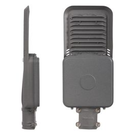 Philips HO-LD29-50-CW Farola LED 50W 6516Lm 135Lm/W IP65 para Alumbrado Público, Ø60mm, 30.000h