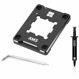 Thermalright THE0814256015639 Marco de refuerzo para CPU AM5 Secure Frame Negro Precio: 44.5000006. SKU: B1FQXQXP74