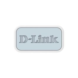 D-Link AC13U Adaptador USB Wi-Fi AC1300 Doble Banda 1300Mbps con WPA3 para Windows 11/10
