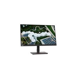 Lenovo 60.5cm (23.8") Full HD 1920 x 1080 VA, 16:9, 250cd/m², 16.7M, 6ms, 178°/178°, 3000:1