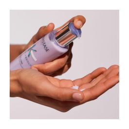 Kerastase Blond Absolu Cicaplasme Sérum Reparador y Protector para Cabello Teñido, 150ml