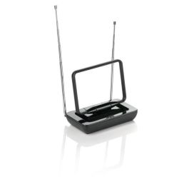 One For All Sv9125 Antena Interior De Tv Amplificada 5G ONE FOR ALL SV9125-5G One For All Sv9125 Antena Interior De Tv Amplificada 5G ONE FOR ALL SV9125-5G