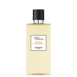 Terre d'Hermes, Gel de ducha & champú 2 en 1, 200 ml *Probador Precio: 51.49999943. SKU: B1AXJXCE3L
