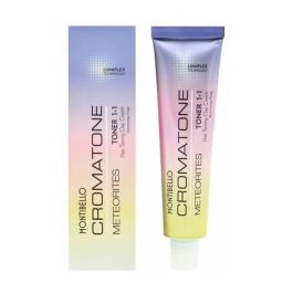Montibello Cromatone Meteorites Toner Rose Gold (Oro rosado) Precio: 10.50000006. SKU: S4247686