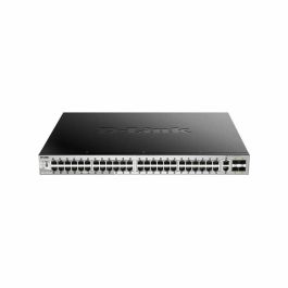 Switch D-Link DGS-3130-54S/E Switch D-Link DGS-3130-54S/E