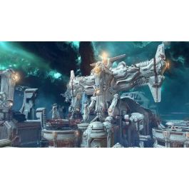 JUEGO PARA CONSOLA SONY PS4 DOOM ETERNAL