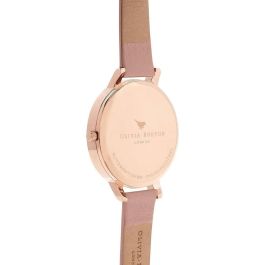 Reloj Mujer Olivia Burton OB15BD72 (Ø 38 mm)