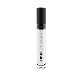 Gosh, Aceite para labios, 001, Claro, 4 ml *Probador Precio: 15.98999996. SKU: B1GJTJR6E5