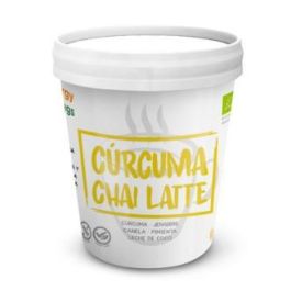 Curcuma Chai Latte Tarrina 250Gr. Eco Precio: 10.89. SKU: B1C4ZV8NAF