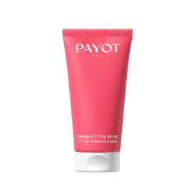 Payot Nue Masque D'Tox Eclat 50 mL Precio: 23.78999997. SKU: B16QB7R2DS