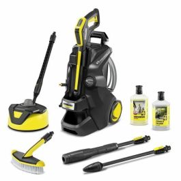 Karcher Hidrolimpiadora K 5 POWER CONTROL FLEX HOME&BRUSH - BLACK EDITION 4066529155818 Precio: 404.59000021. SKU: B14RP7E996