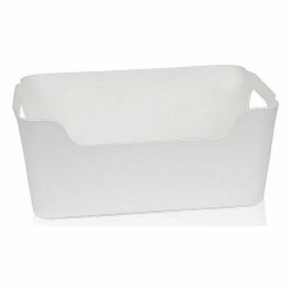 Caja Multiusos Dem Blanco 24 x 16,5 x 10 cm Precio: 1.49999949. SKU: S2212972