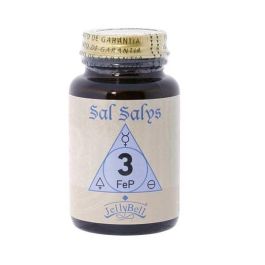 Sal Salys 3 Fep Precio: 18.8899997. SKU: B13MR7QF8S