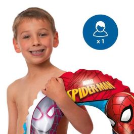 Flotador spiderman 50 cm Flotador spiderman 50 cm