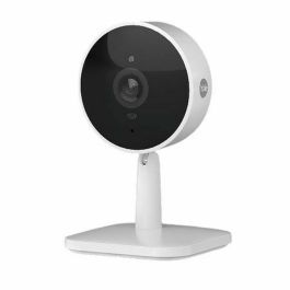 Yale YAL1740142234729 Cámara Inteligente para Interiores 1080p con Visión Nocturna Precio: 84.50000031. SKU: B1DDBDYM5G