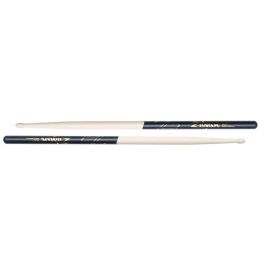Zildjian Baquetas 5A Hickory Dip Natural Negro - Diámetro 1.42cm Longitud 40.64cm - Taper Medium Precio: 17.5899999. SKU: B1JLH4SNR2