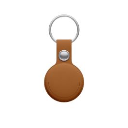Leotec LETAG01M Localizador Rastreador GPS MiTag para Red Apple Buscar iPhone iPad Mac con Llavero y Altavoz Interno Marrón Leotec LETAG01M Localizador Rastreador GPS MiTag para Red Apple Buscar iPhone iPad Mac con Llavero y Altavoz Interno Marrón
