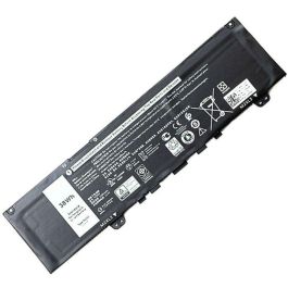 Dell Batería 38WHR, 3 Celdas, Ion Litio Precio: 77.89000021. SKU: B17FMH5AN4