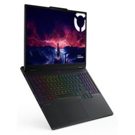Lenovo Legion 5 15AKP10 Ryzen 7 AI 350, RTX 5060 115W, 32GB RAM, 512GB SSD, Pantalla OLED 15.1" 165Hz, Gaming, Sin Windows