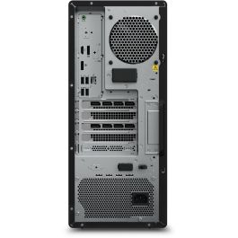 Lenovo P3 TW Ultra7 265K Estación de Trabajo | Intel Core Ultra 7 | 64GB RAM | 1TB SSD | NVIDIA RTX 2000 Ada 16GB | Windows 11 Pro