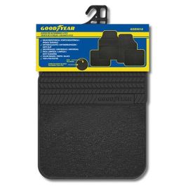 Alfombra Moqueta Negra Goodyear Cs6 GOD9018 Alfombra Moqueta Negra Goodyear Cs6 GOD9018