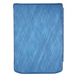 Funda para Tablet PocketBook H-S-634-B-WW Azul