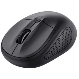 Ratón Inalámbrico por Bluetooth Trust Primo/ Hasta 1600 DPI Precio: 13.50000025. SKU: B1DVVB4384