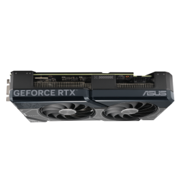 ASUS Dual -RTX4070TIS-O16G NVIDIA GeForce RTX 4070 Ti SUPER 16 GB GDDR6X