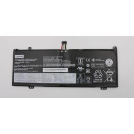 Lenovo Batería Original 45 WHr 4 Celdas 15.36V para Lenovo Thinkbook 13S-IML 14S-IML, Recargable Ión Litio Precio: 102.59000004. SKU: B1A4TE4YRN